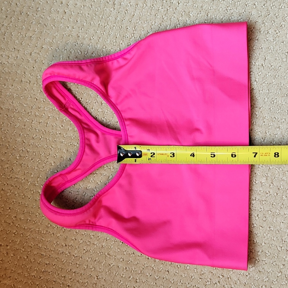❤️3/15$❤️NWOT ❗️ champion the absolute comfort sport bra size small - Picture 7 of 10